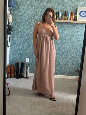 Saylor Maternity Imara Dress size XS